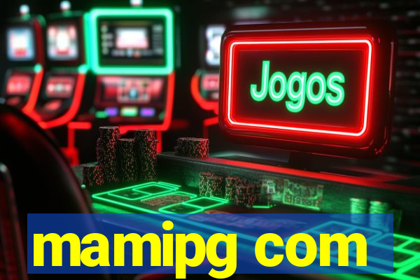 mamipg com